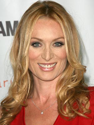 Виктория Смерфит в роли Мод О'Хары